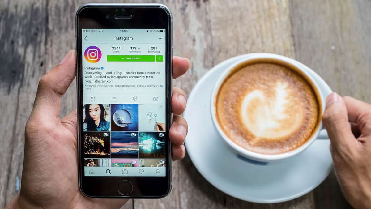 Instagram-Profilbild vergrößern (4 Methoden)