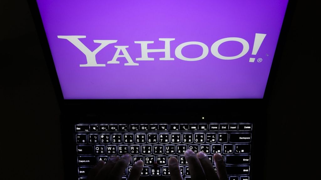 Millionenfacher Datenklau: Seit wann wusste Yahoo Bescheid?