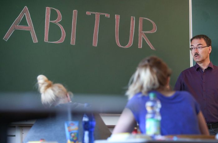 Bildung in Baden-Württemberg: Die neue Vielfalt beim Abitur