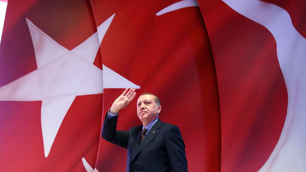Meinungsfreiheit in der Türkei: Gefährliche Tendenz