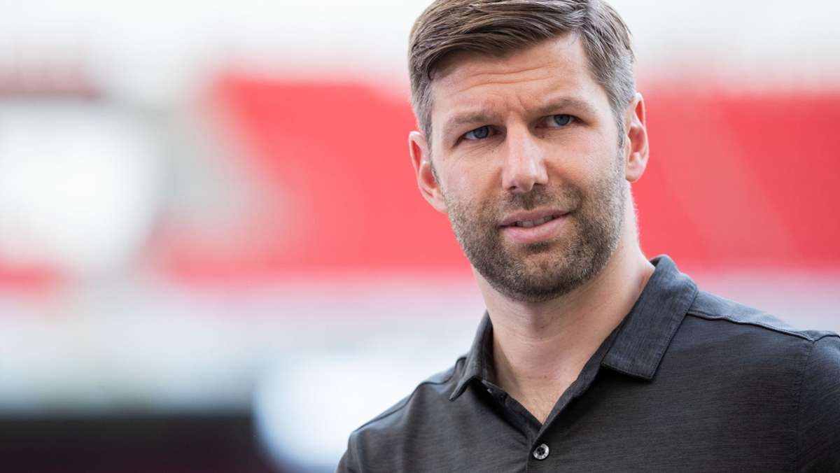 Thomas Hitzlsperger: So reagiert der VfB-Chef auf die Absage an Fan-Rückkehr