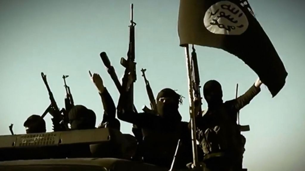 Kommentar zu IS-Enthauptungen: Abscheuliche Provokation