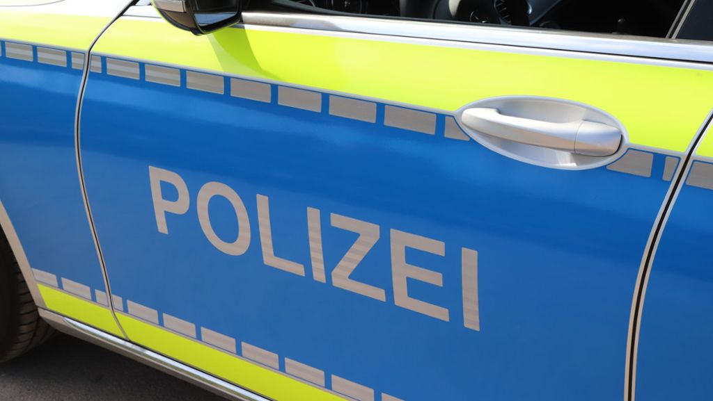Merkelpark in Esslingen: Zwei Männer nach Attacken auf Flüchtlinge in Haft