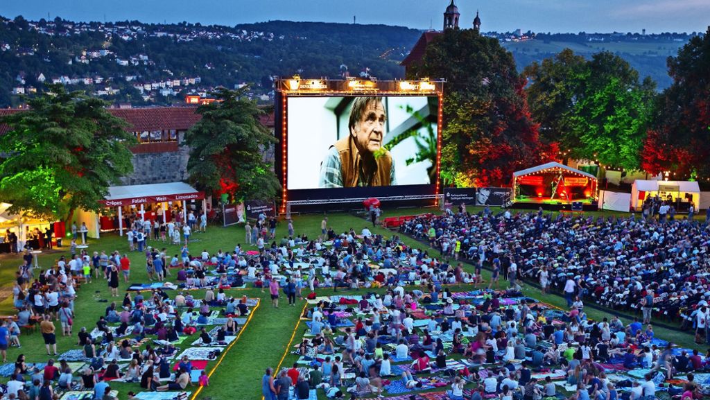 Kommunales Kino in Esslingen: Das Koki kämpft ums Überleben