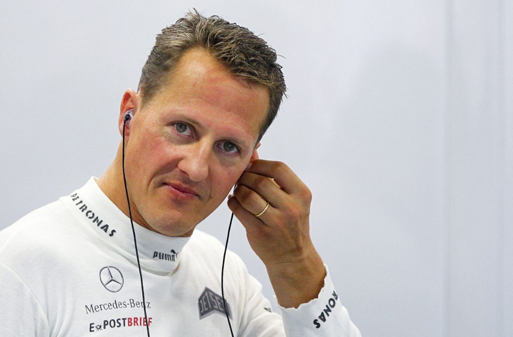 Der Rücktritt vom Rücktritt führt Michael Schumacher zu Mercedes. Dort gewinnt er keinen Titel mehr, leistet aber Aufbauarbeit für spätere Erfolge der Silberpfeile.