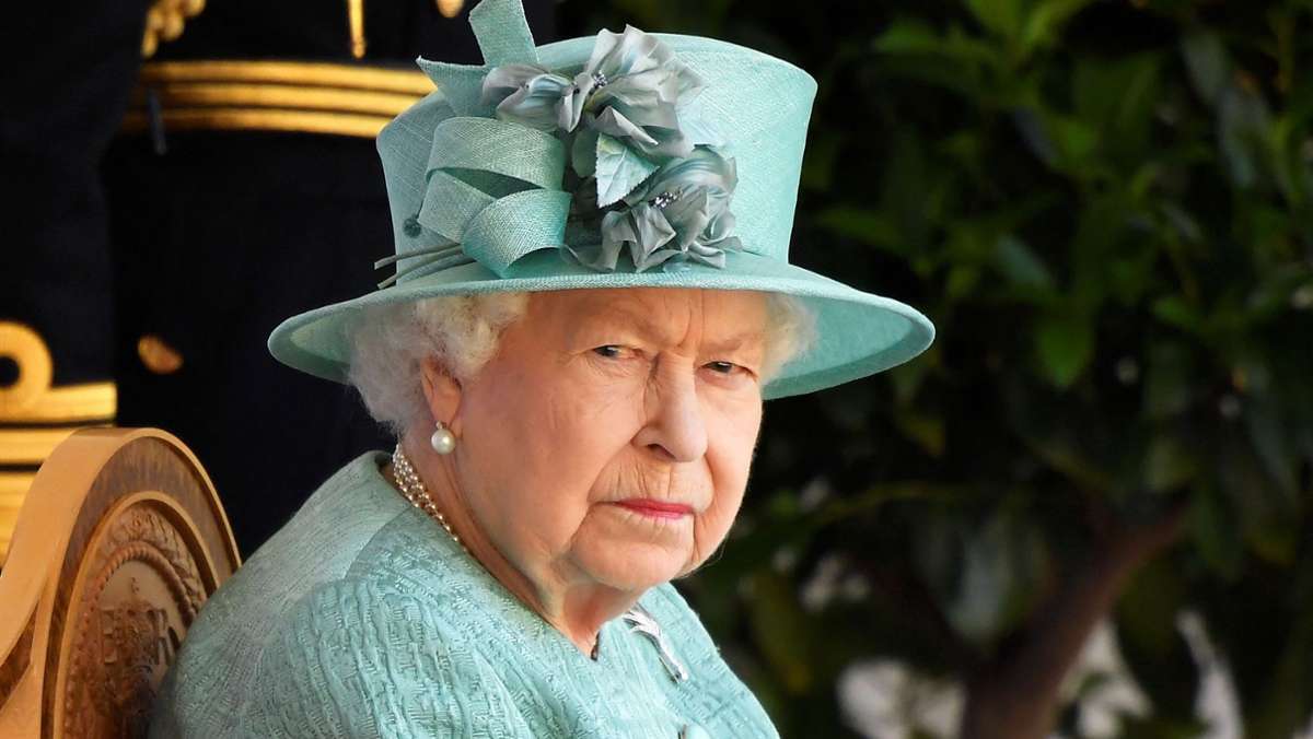  Eigentlich hatte Queen Elizabeth am Dienstag zu Bischöfen und Kirchenobersten sprechen wollen. Doch sie ließ sich aus gesundheitlichen Gründen vertreten. 