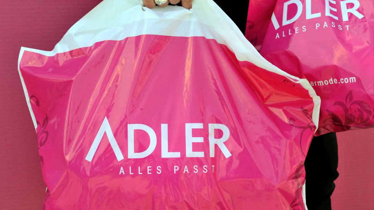 Offenbar Folge des Corona-Lockdowns: Adler Modemärkte AG stellt Insolvenzantrag