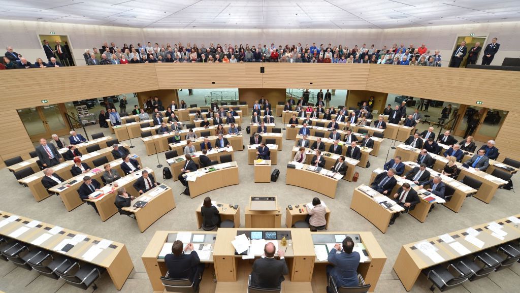 Wahlrecht in Baden-Württemberg: Startschuss für die Reform des Landtagswahlrechts