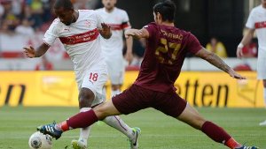 HNK Rijeka kegelt VfB Stuttgart aus der Europa League