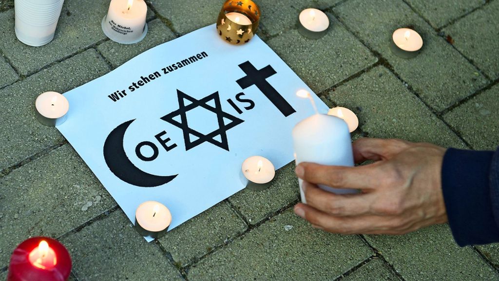 Religionen: Der Islam und die Deutschen