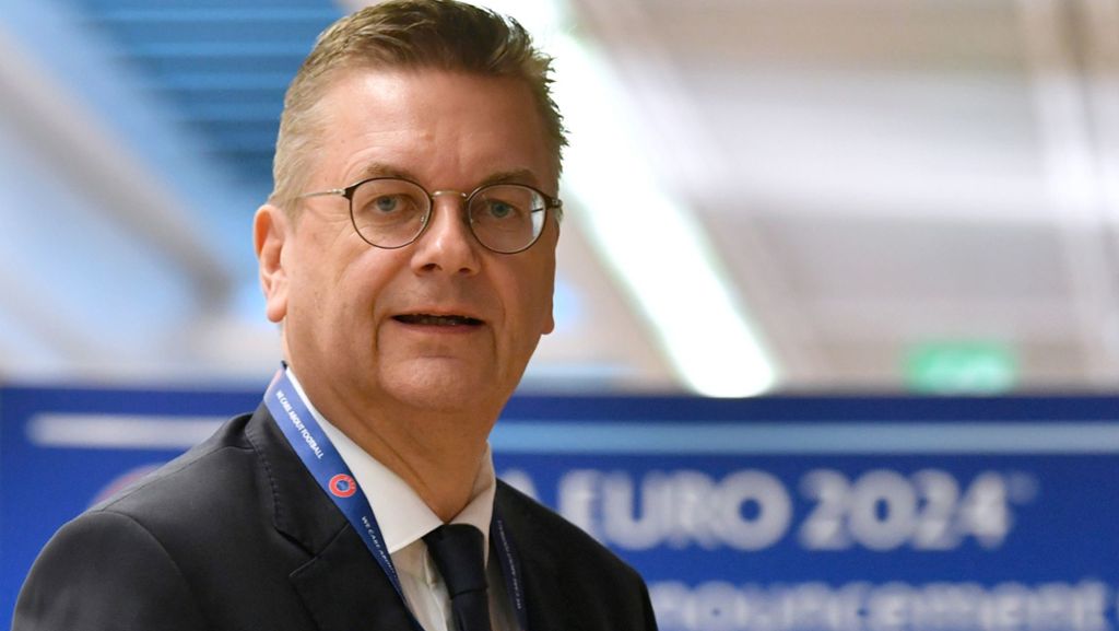 Deutschland richtet Fußball-EM 2024 aus: 1:0  für die  Menschenrechte