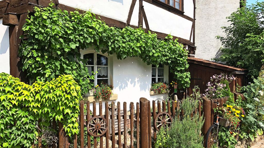 Rutesheim: Die Rutesheimer haben einen grünen Daumen