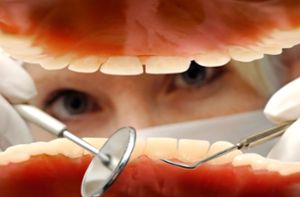 Patienten müssen 50 Kilometer   zur Zahnbehandlung fahren