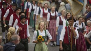 Fellbacher Herbst 2024: Unspektakuläres Motto für das Herbstfest