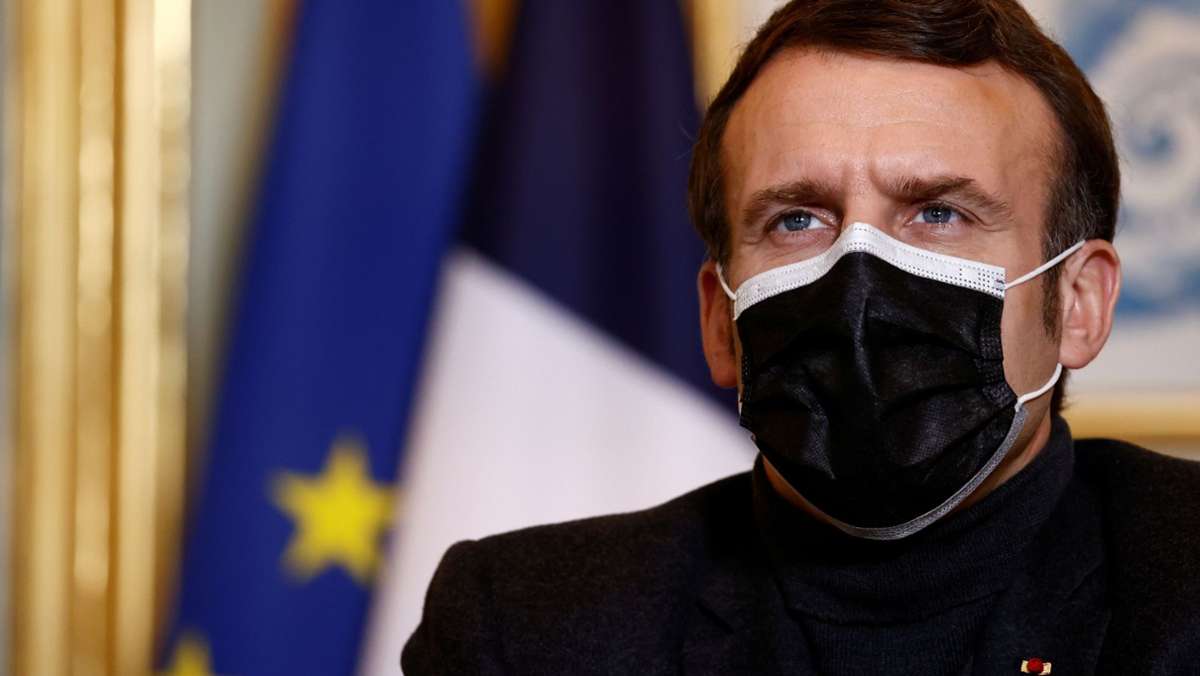 Klimapolitik in Frankreich: Der entzauberte Präsident