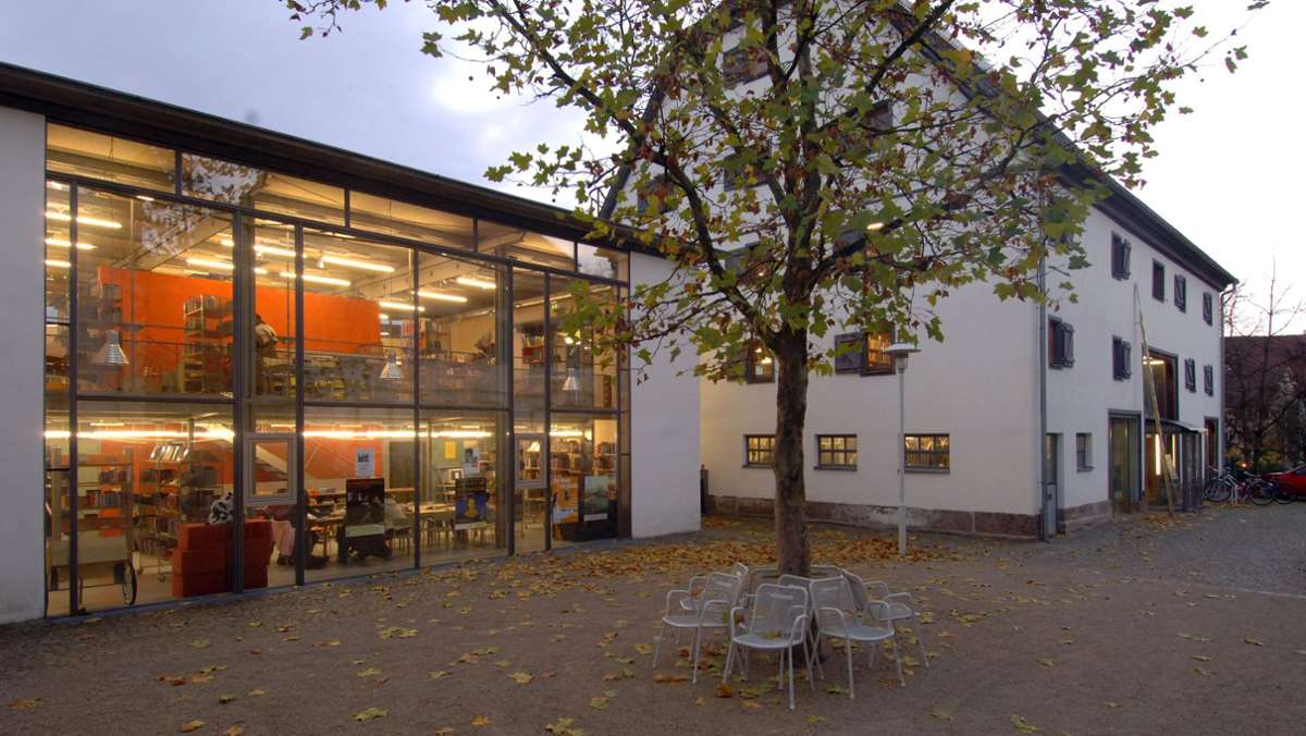  Einblick auf einen Klick – der neue Video-Channel der Stadtbibliothek Herrenberg ist online. 