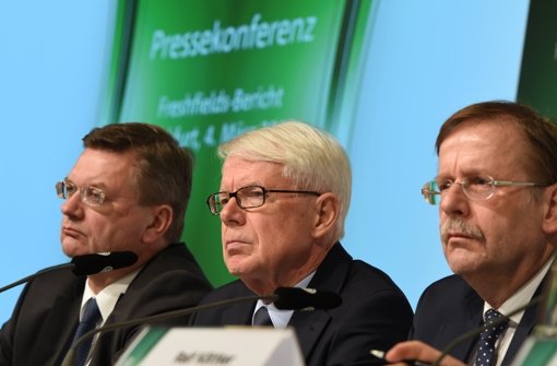 Neue Spur im WM-Skandal führt zu Beckenbauer