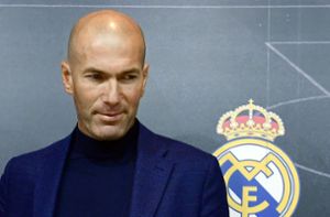 Medien: Real Madrid holt Ex-Trainer zurück