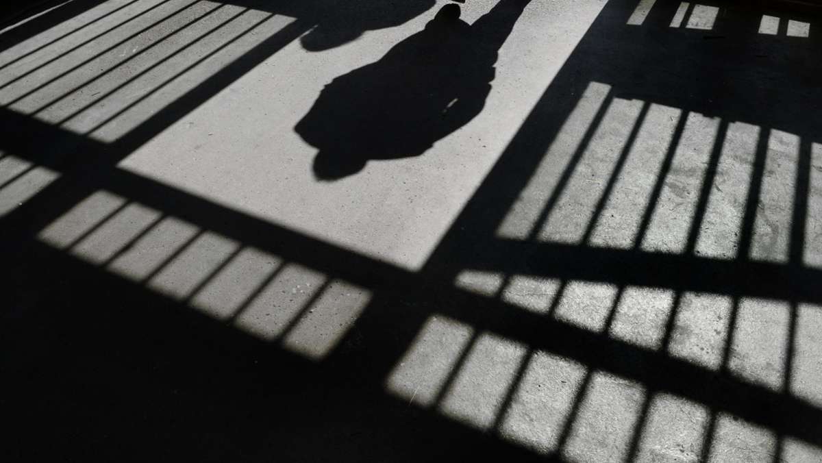 Forscherin über Gefängnisse: „Die Bestrafung geht nach der Haft weiter“