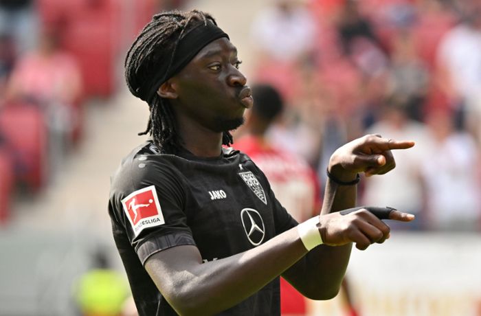 VfB Stuttgart: Großer Umbruch? Das sind die Vertragslaufzeiten der VfB-Profis