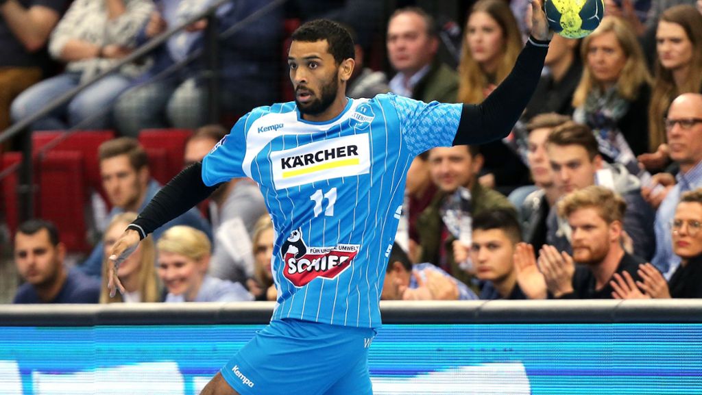  Der Handballspieler Djibril M´Bengue hat mit dem FC Porto den SC Magdeburg aus dem EHF-Cup geworfen. Der 26-Jährige, der vor dieser Saison vom Bundesligisten TVB Stuttgart nach Portugal gewechselt ist, spricht über diese riesengroße Überraschung und seinen Neuanfang. 