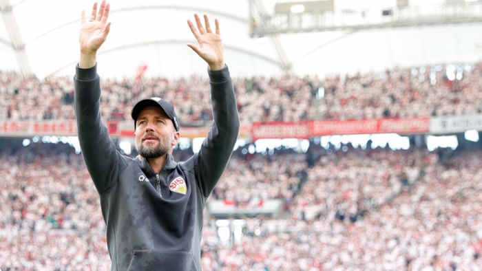 VfB Stuttgart News: VfB stellt weitere Bestmarke auf