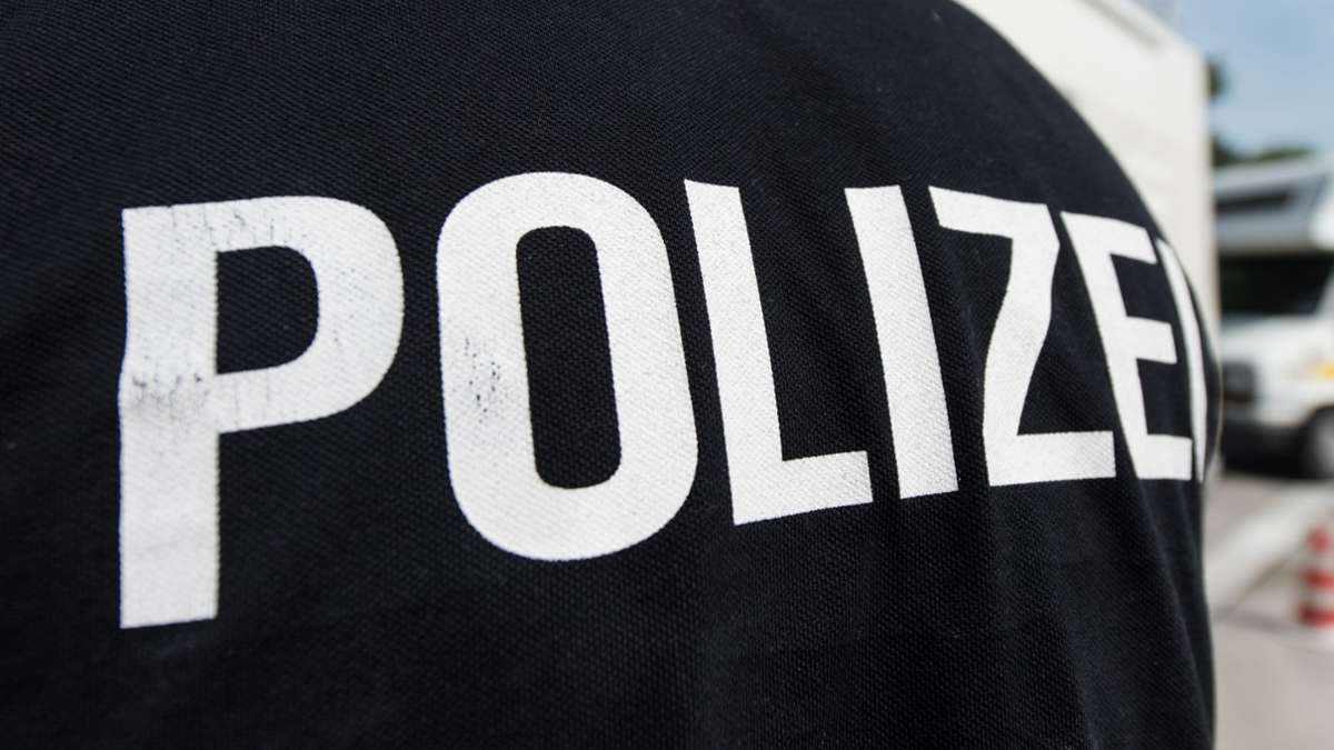 Raub in Nürtingen: 15-Jährigen auf Parkplatz ausgeraubt