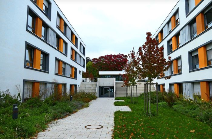 Wohnheime in Hohenheim: Kein freies Zimmer mehr für Studenten
