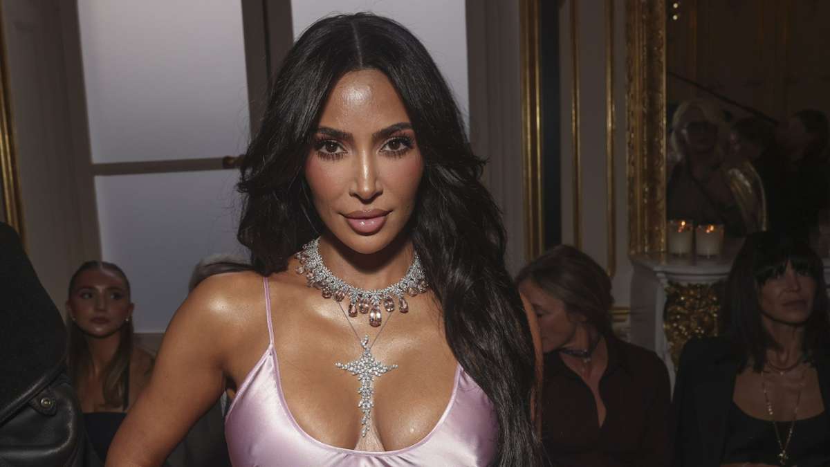 Digitalmesse OMR: Kim Kardashian kommt nach Hamburg