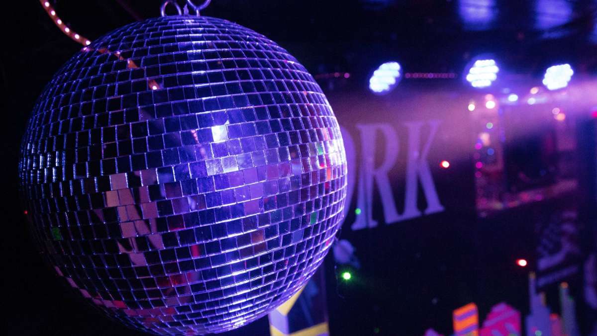 Nachtleben in Baden-Württemberg: Tanzen ohne Maske in Clubs bald wieder möglich