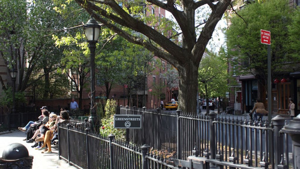 Greenwich Village: Peinliche Plage in New Yorker Nobelviertel