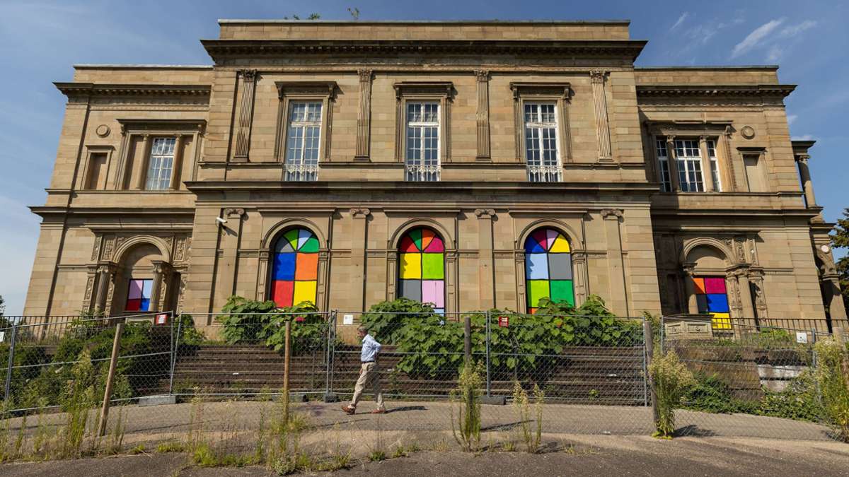 Viele Kulturprojekte in der Pipeline: Wunschkonzert im Stuttgarter Rathaus