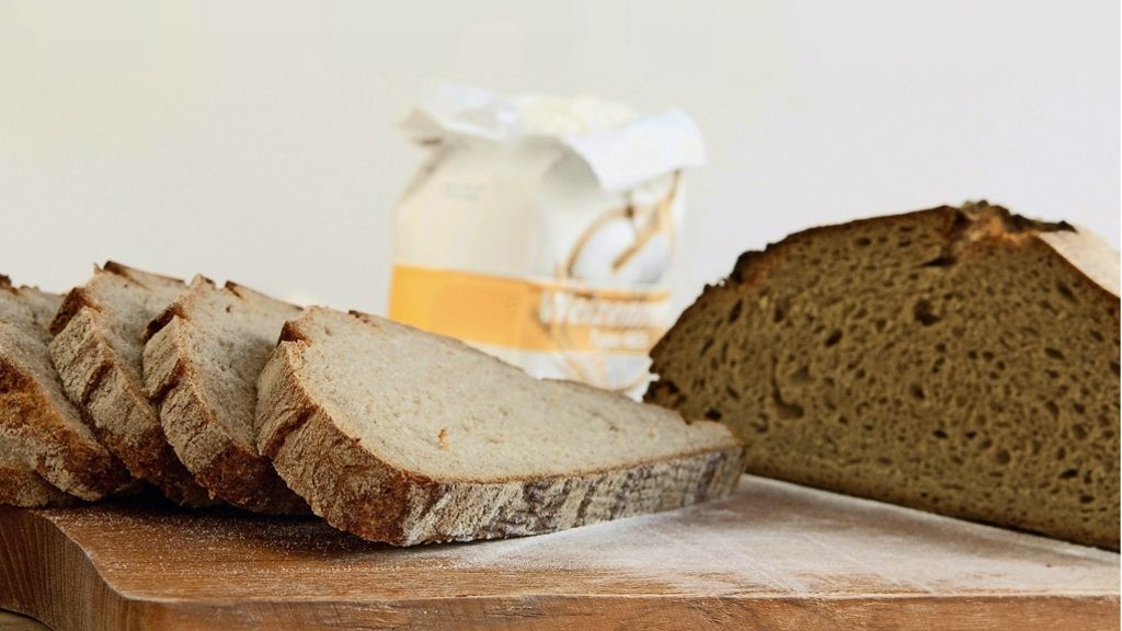 Ernährung: Neun Fakten rund ums gute Brot