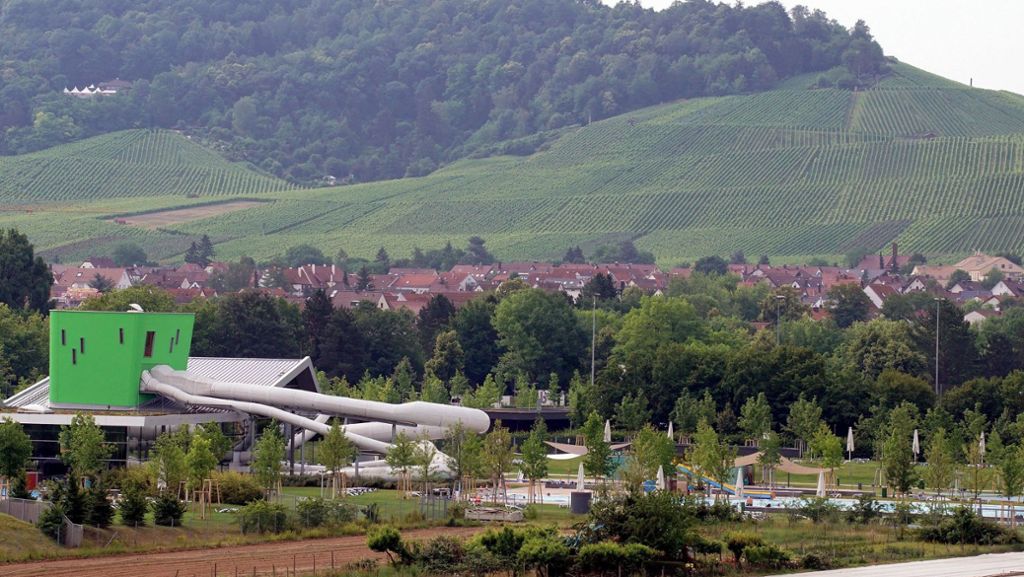 Tote in Fellbacher Freizeitbad: Hintergründe weiter ungeklärt – Vernehmungen laufen