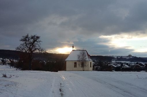 Schöne Winterbilder aus Stuttgart und Region gesucht