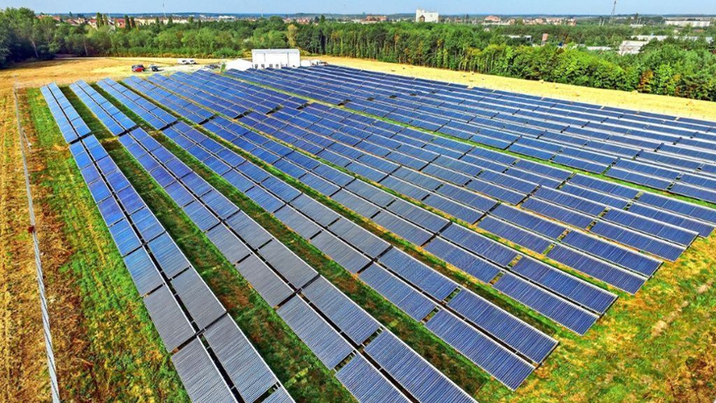 Umstrittenes Rekordprojekt in Ludwigsburg: Der Sonnenkollektor erhitzt die Gemüter
