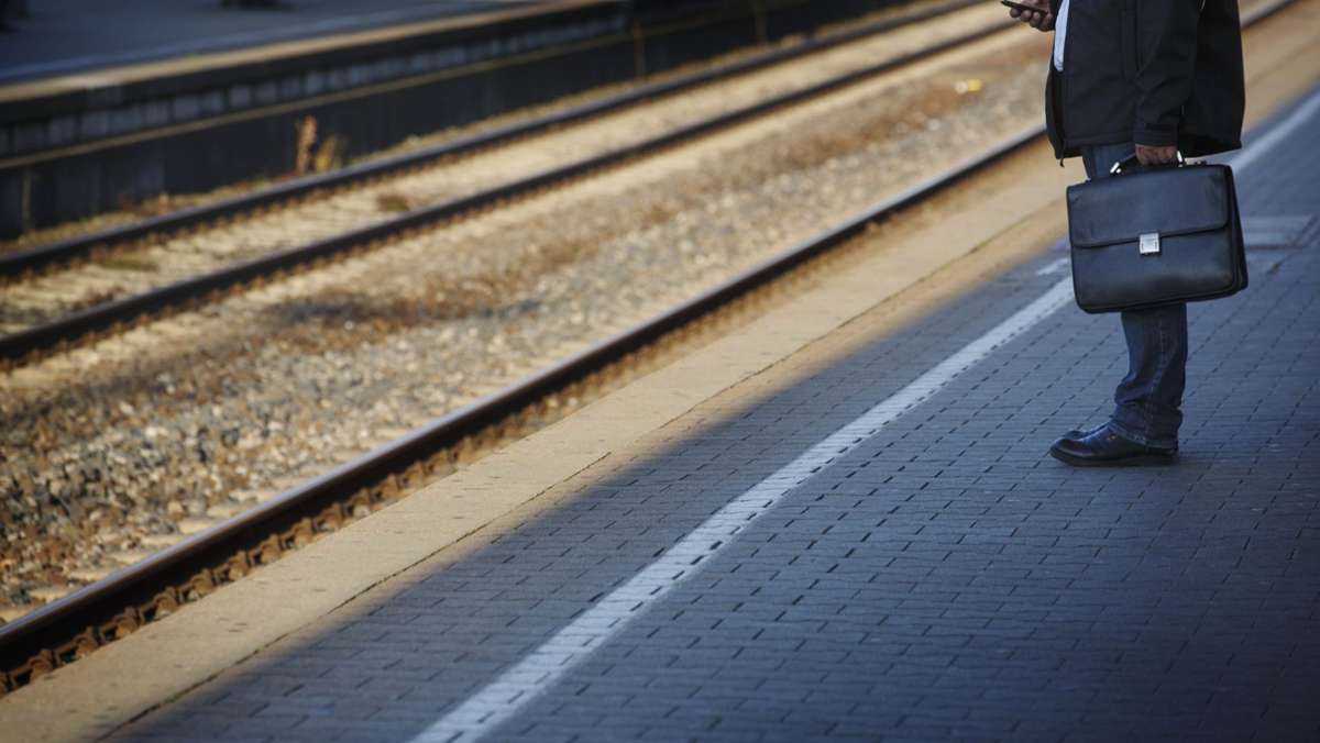 S-Bahnen  im Rems-Murr-Kreis: Werden die Linien S 2 und S 3 verlängert?