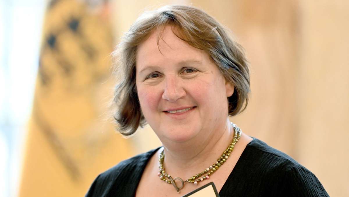 Kultusministerin von Baden-Württemberg: Theresa Schopper: Rassismus auf dem Schulhof aufarbeiten