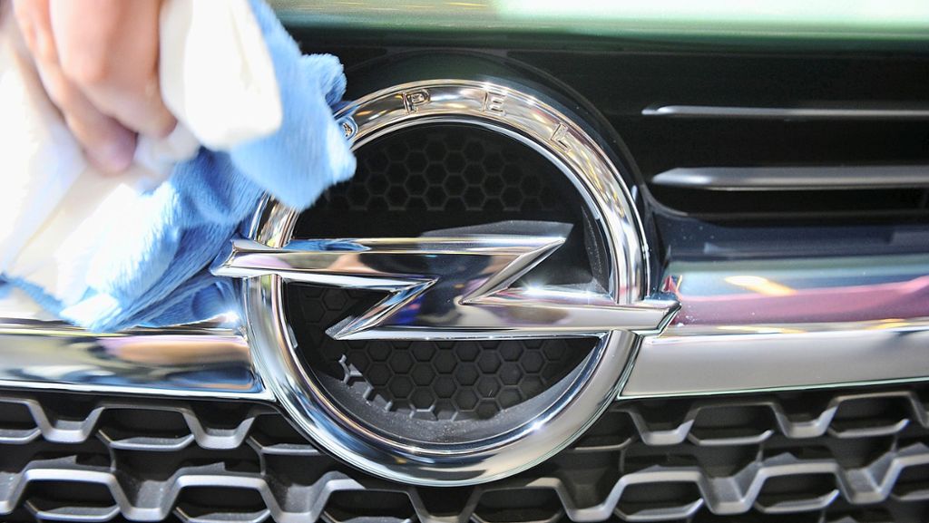 Französischer Autokonzern PSA: Peugeot prüft Kauf von Opel