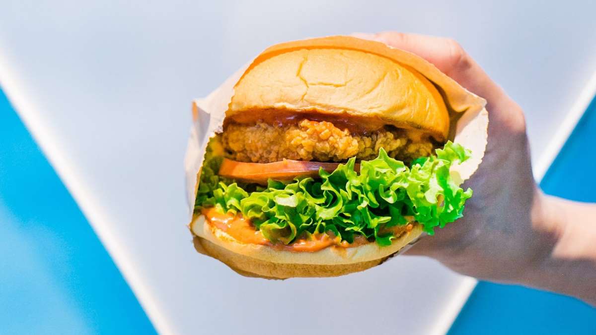 Mit Essensbestellung unzufrieden: Kunde rastet in  Herrenberger McDonald’s aus