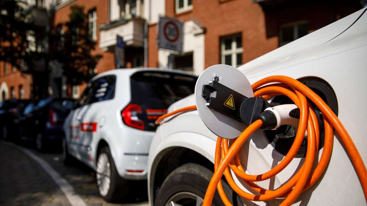 Elektromobilität: IEA: China-Importe können E-Auto-Preise in Europa drücken