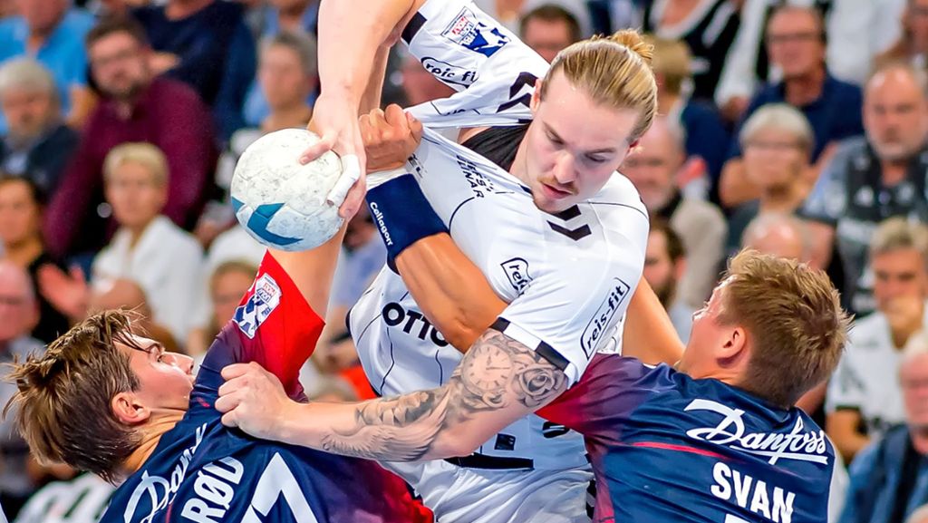 Start der Handball-Champions-League: Ende der deutschen Durststrecke?
