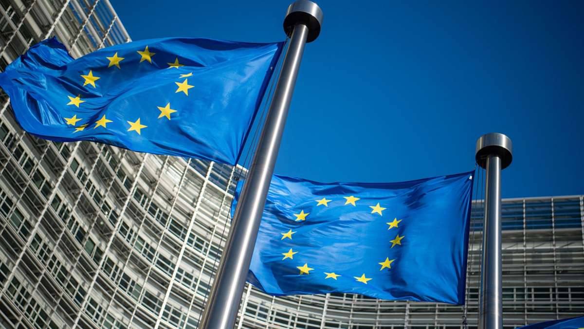 Politologe  über Folgen der Coronakrise: „Deutschland ist der Patenonkel der EU“
