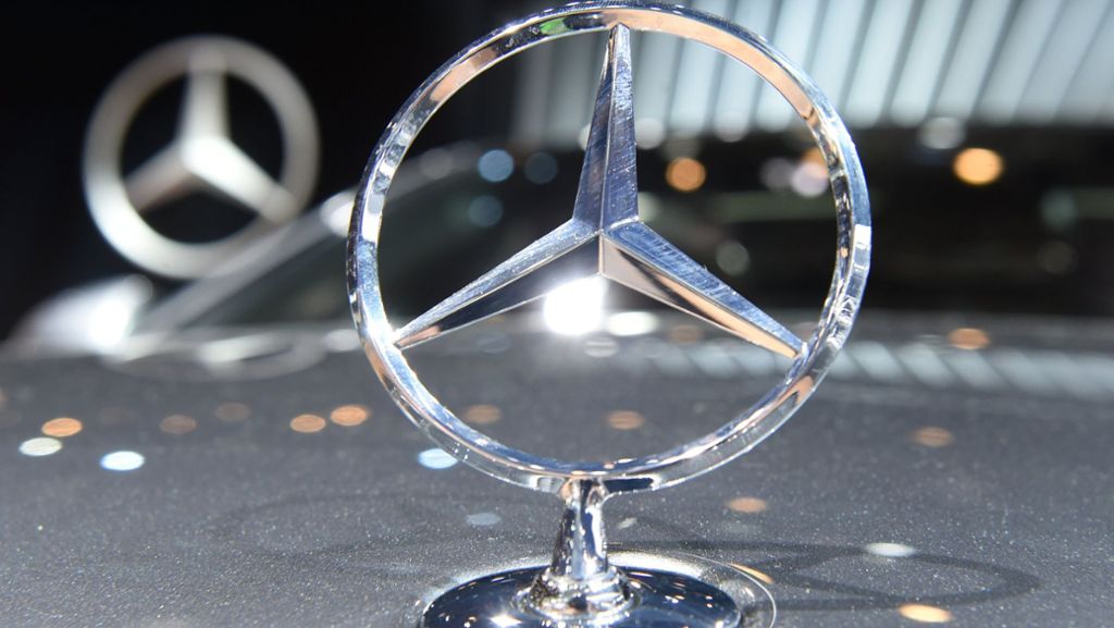 Abgasstreit mit der Umwelthilfe: Daimler-Prozess wird verschoben
