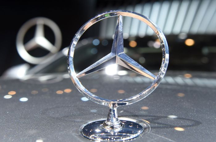 Daimler-Prozess wird verschoben