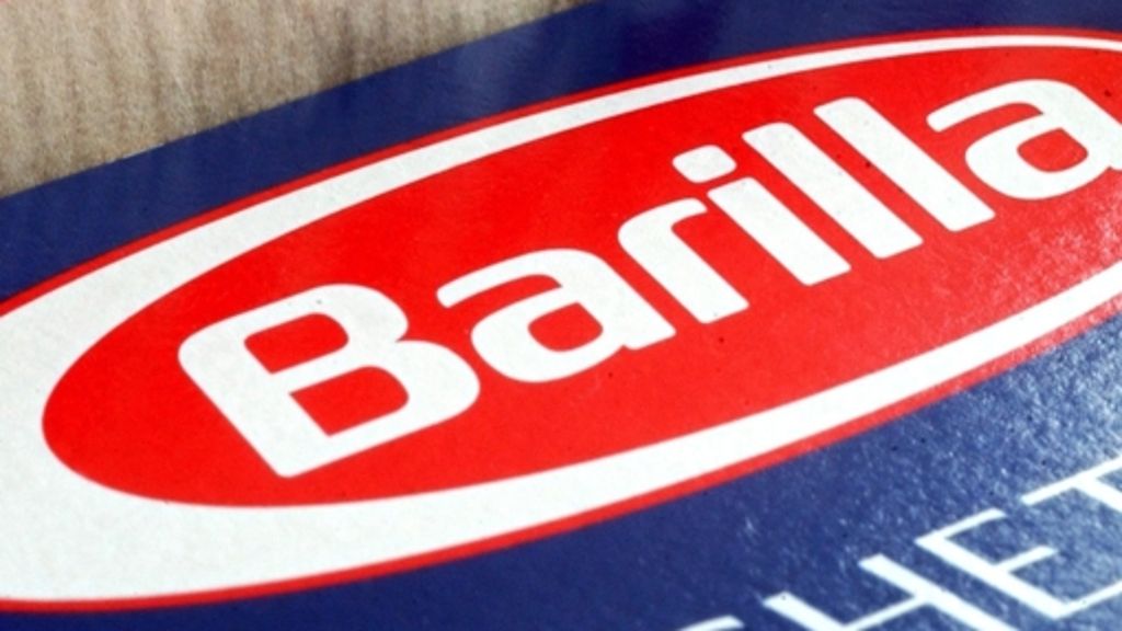 Barilla-Chef produziert Skandal: Keine Nudel-Werbung mit Homosexuellen