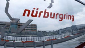 Mann verschanzt sich in Gebäude am Nürburgring  – und stellt sich freiwillig