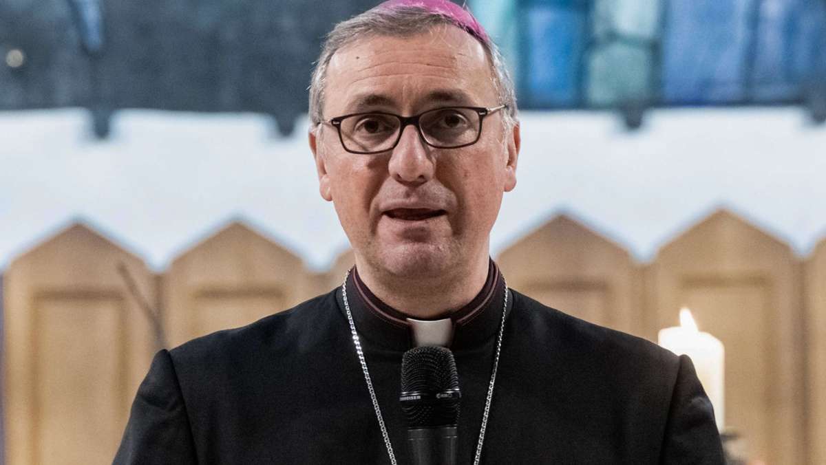 Stefan Heße: Papst nimmt Rücktritt von Erzbischof  nicht an