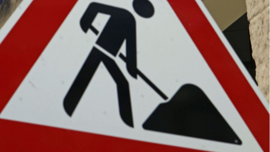 Leonberger Baustellen: Engelbergtunnel: Hauptsanierung beginnt später