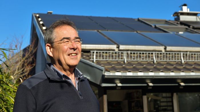 Photovoltaik in Stuttgart: Nachbarn beim Kauf einer Solaranlage helfen